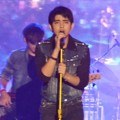 Penampilan Aliando Konser 'The World of Aliando'