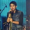 Penampilan Aliando di Konser 'The World of Aliando'