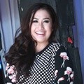 Melinda Saat Ditemui di Studio Palem