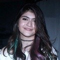 Agatha Valerie Usai Mengisi Program 'Rumpi'