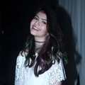 Agatha Valerie Usai Mengisi Program 'Rumpi'