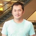 Hanung Bramantyo di Jumpa Pers Film 'Azan Tak Pernah Ingkar Janji'