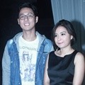 Junior Liem dan Putri Titian Usai Mengisi Program 'Rumpi'
