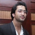 Shaheer Sheikh Hadiri Jumpa Pers Film 'Azan Tak Pernah Ingkar Janji'