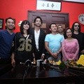 Syukuran Film 'Azan Tak Pernah Ingkar Janji'