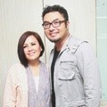 Cynthia Lamusu dan Surya Saputra Hadiri Syukuran Film 'Ayat-Ayat Adinda'