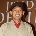 Ibnu Jamil di Syukuran Film 'Jenderal Soedirman'