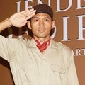 Ibnu Jamil di Syukuran Film 'Jenderal Soedirman'
