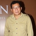 Mathias Muchus Hadiri Syukuran Film 'Jenderal Soedirman'