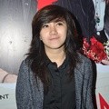 Non Dera di Press Conference Film 'Cerita Cinta'
