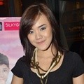 Ola Rossa Ditemui di Press Conference Film 'Cerita Cinta'