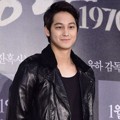 Kim Bum di Premiere Film 'Gangnam 1970'