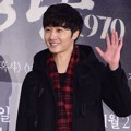 Jung Il Woo di Premiere Film 'Gangnam 1970'