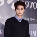 Kim Ji Hoon di Premiere Film 'Gangnam 1970'