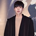 Ahn Jae Hyun di Premiere Film 'Gangnam 1970'