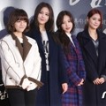 AOA di Premiere Film 'Gangnam 1970'