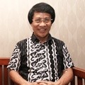 Kak Seto Ditemui di Syukuran Film 'Ayat-Ayat Adinda'