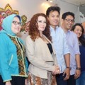 Jumpa Pers Java Jazz Festival 2015