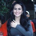 Kartika Putri Saat Ditemui di Studio Palem, Jakarta