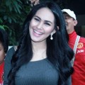 Kartika Putri Saat Ditemui di Studio Palem, Jakarta