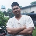 Saiful Jamil Usai Mengisi Program 'Rumpi'