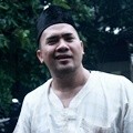 Saiful Jamil Usai Mengisi Program 'Rumpi'