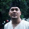 Saiful Jamil Usai Mengisi Program 'Rumpi'