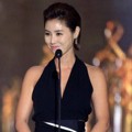 Kim Sung Ryung di Seoul Music Awards 2015