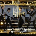 GOT7 Saat Tampil di Seoul Music Awards 2015
