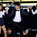 Lim Chang Jung Tampil di Seoul Music Awards 2015