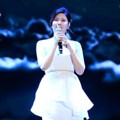 Penampilan Lyn di Seoul Music Awards 2015