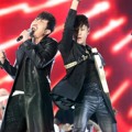 Penampilan Band N.EX.T di Seoul Music Awards 2015