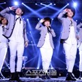 B1A4 Saat Tampil di Seoul Music Awards 2015