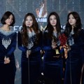 Girl's Day Raih Piala Bonsang