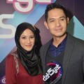 Pernikahan Alyssa Soebandono dan Dude Harlino Raih Penghargaan Momen Terdahsyat