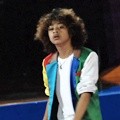 Bastian Bintang Tampil di Dahsyatnya Awards 2015