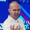 Husein Alatas Hadiri Dahsyatnya Awards 2015