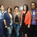 First Idol Reunion Rilis Single 'Tetap Berdiri'