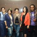 First Idol Reunion Rilis Single 'Tetap Berdiri'