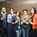 First Idol Reunion Rilis Single 'Tetap Berdiri'