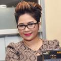 Joy Tobing First Idol Reunion Rilis Single 'Tetap Berdiri'