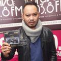 Lucky Octavian First Idol Reunion Rilis Single 'Tetap Berdiri'