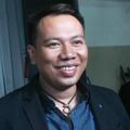Vicky Prasetyo Saat Ditemui di Studio Palem, Jakarta