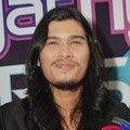 Virzha Raih Penghargaan Pendatang Baru Terdahsyat