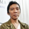 Bimbim Slank di Syukuran Film 'Cai Lan Gong'