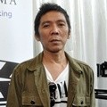 Bimbim Slank di Syukuran Film 'Cai Lan Gong'