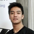 Boy William di Syukuran Film 'Cai Lan Gong'