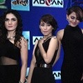 Dewi Dewi di Dahsyatnya Awards 2015