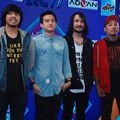 REAL di Dahsyatnya Awards 2015