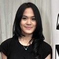Sheryl Sheinafia di Syukuran Film 'Cai Lan Gong'